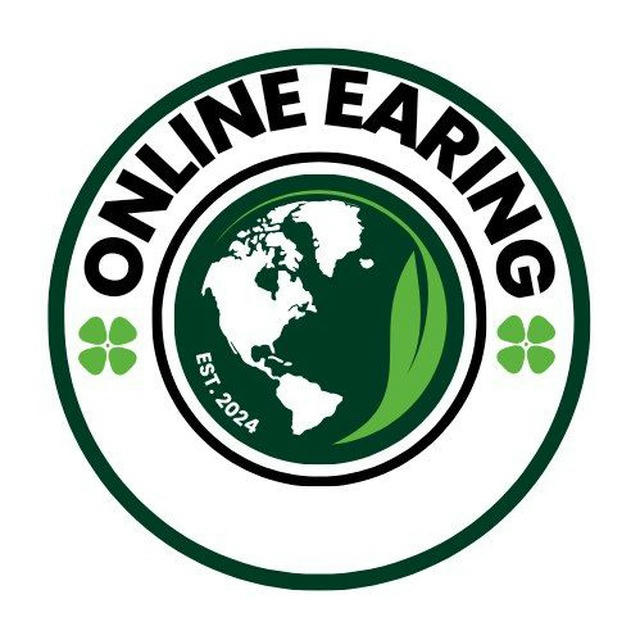 Online earning💯