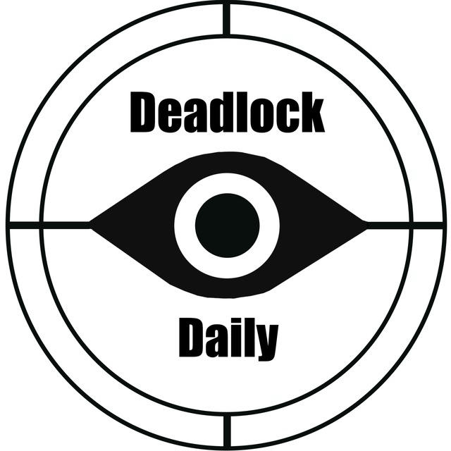 Deadlock | Инвайты Новости Valve