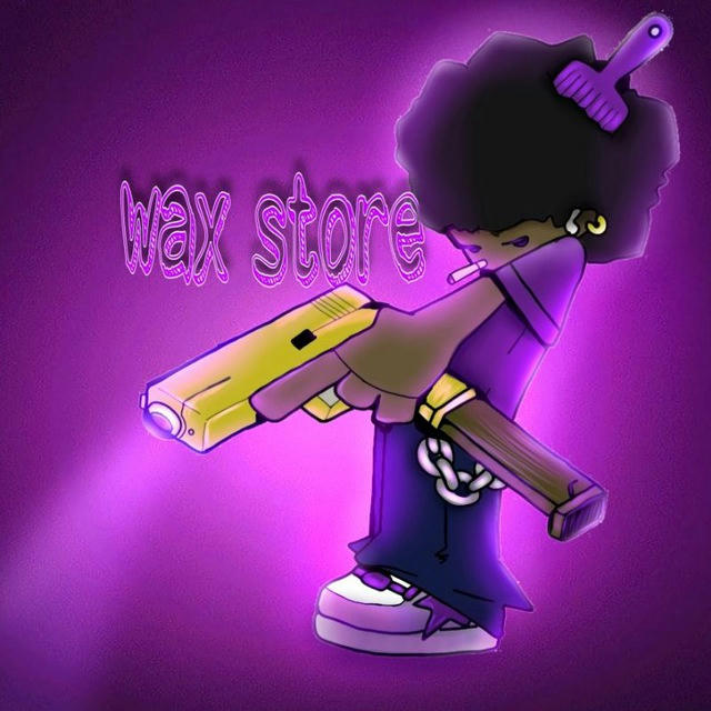 wax store