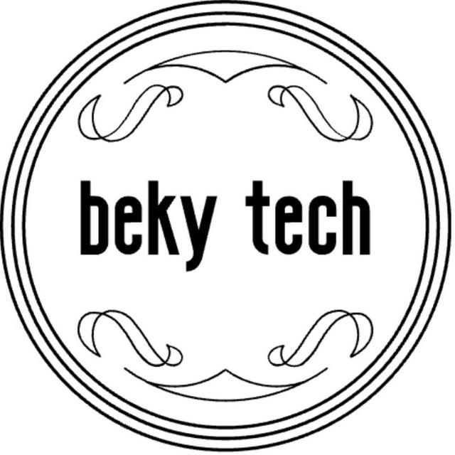 Beky tech