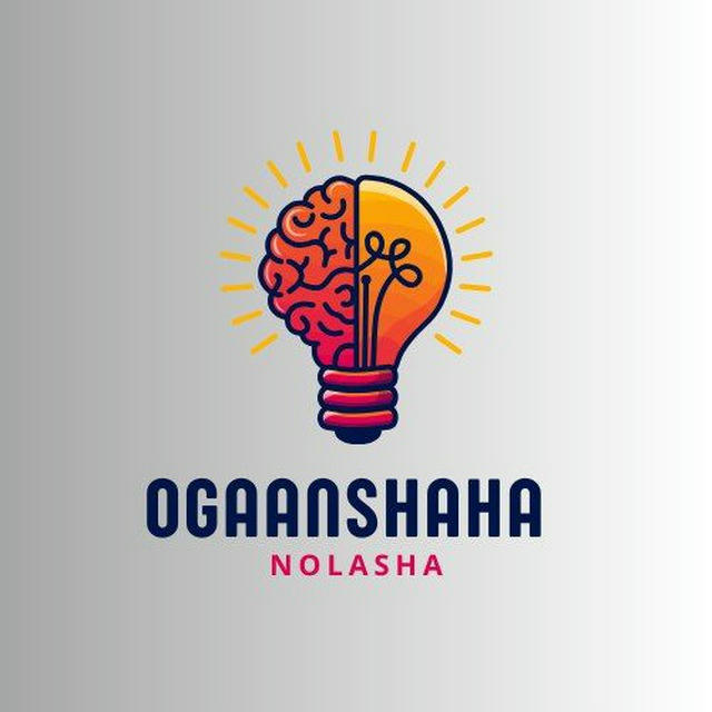 OGAANSHAHA NOLASHA