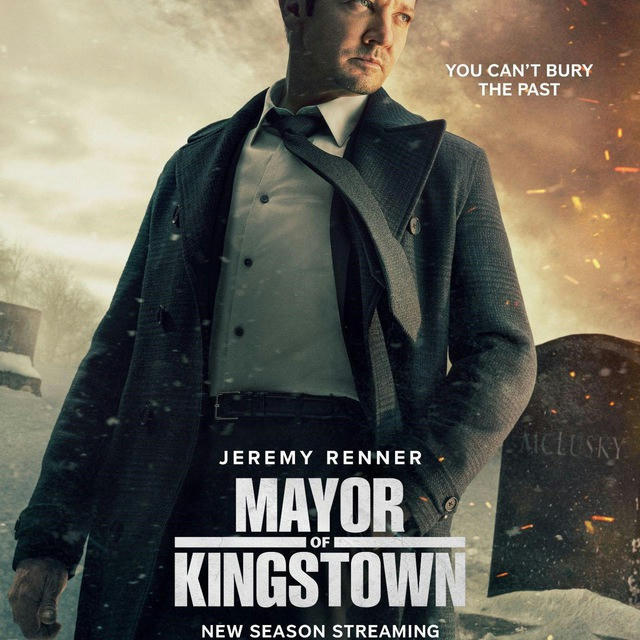 Mayor of Kingstown Season 3