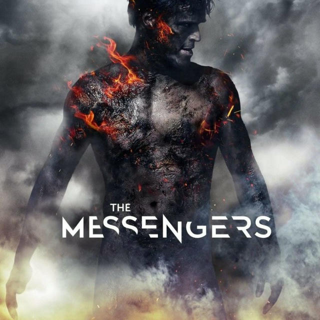 THE MESSENGERS SERIES