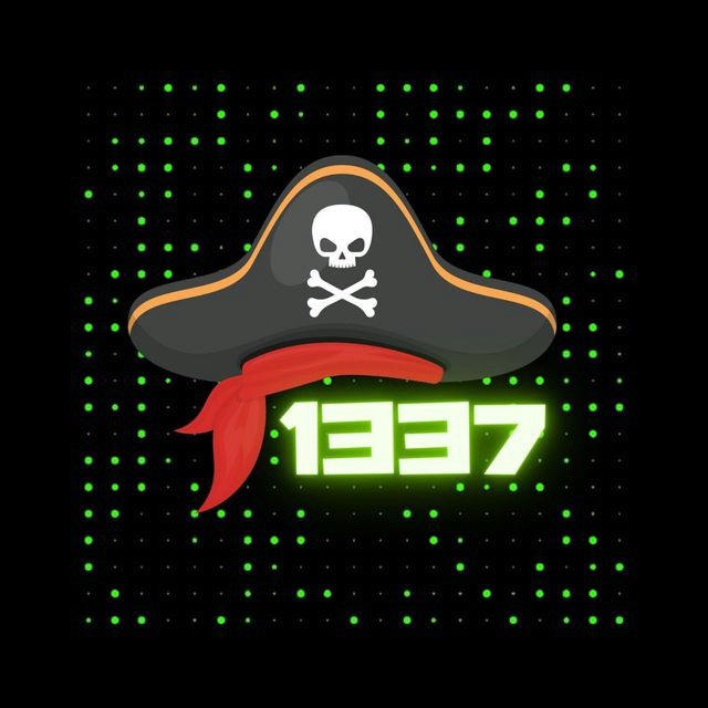 TX1337 x BLACKOPS CRYPTICS