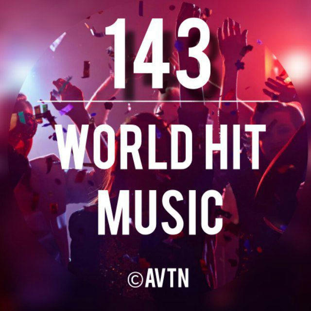 World_hit_music ©AVTN