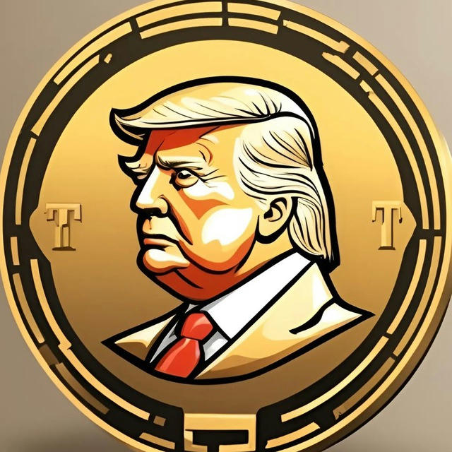 RealTrumpToken