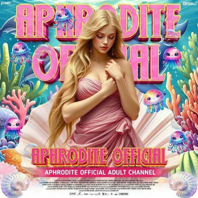 𝐀phrodite 𝐎fficial