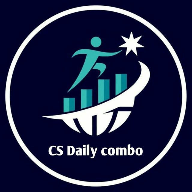 CS Daily Combo 🔥