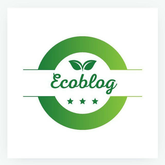 Ecoblog