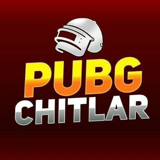 PUBG CHITLAR 🇺🇿