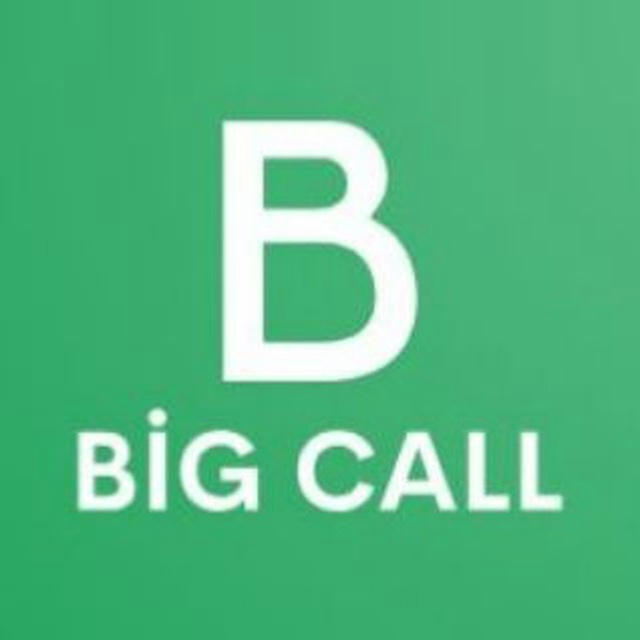 Big Call