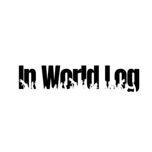 IN WORLD LOG