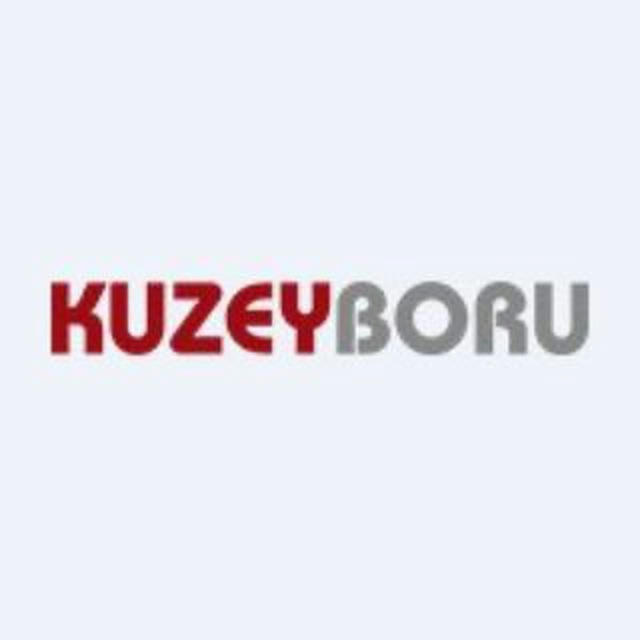 Kuzeyboru Hisse #Kboru