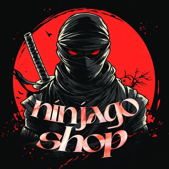 Ninjago Shop