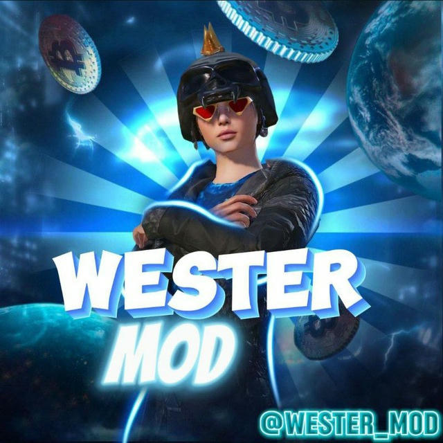 WESTER MOD