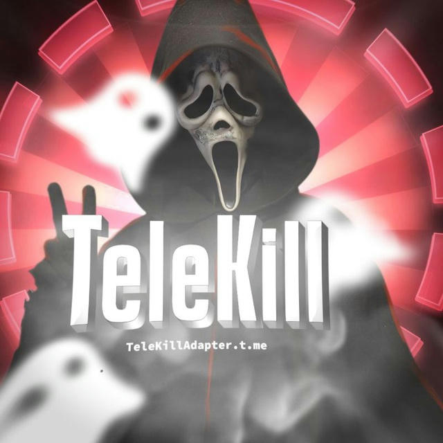 TeleKill