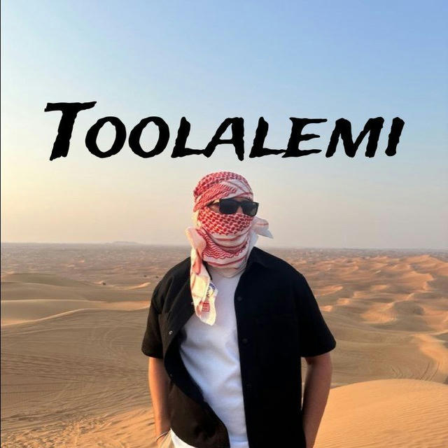 Toolalemi