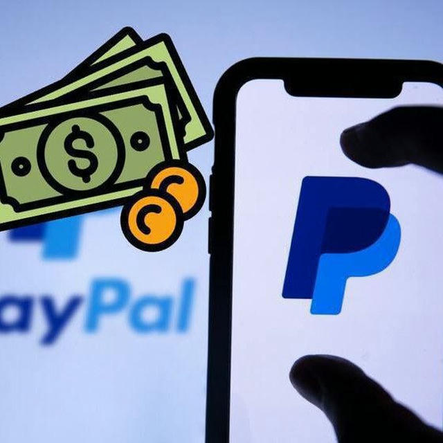 LOG PAYPAL