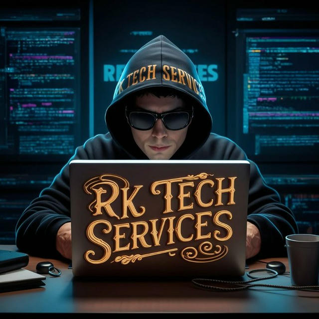 RK TECH SERVICES