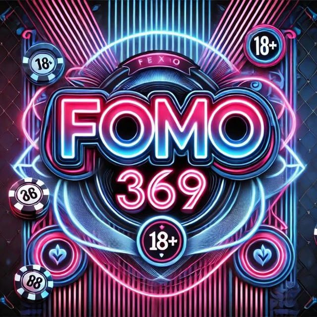 FOMO369 18+