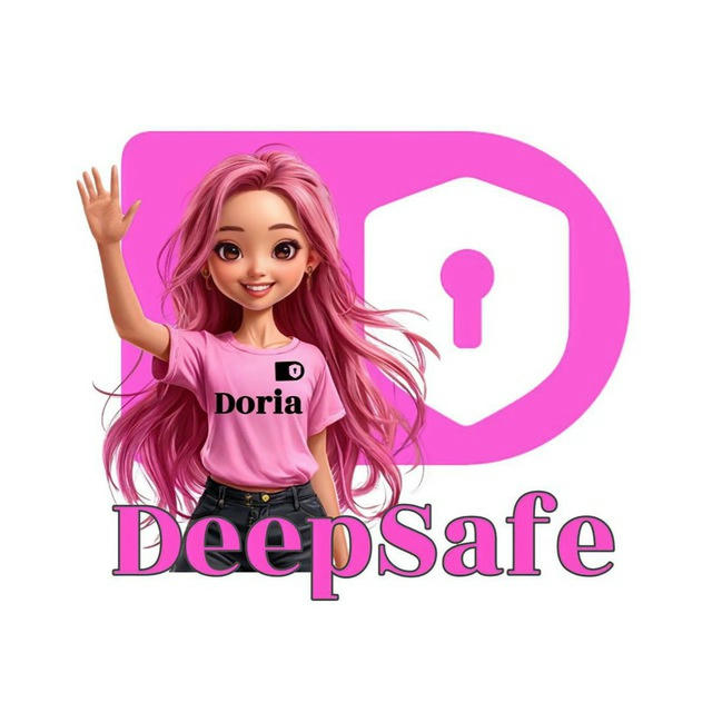 DeepSafe🇸🇬Singapore Amb