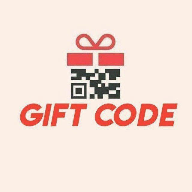 ALL FREE GIFT CODE