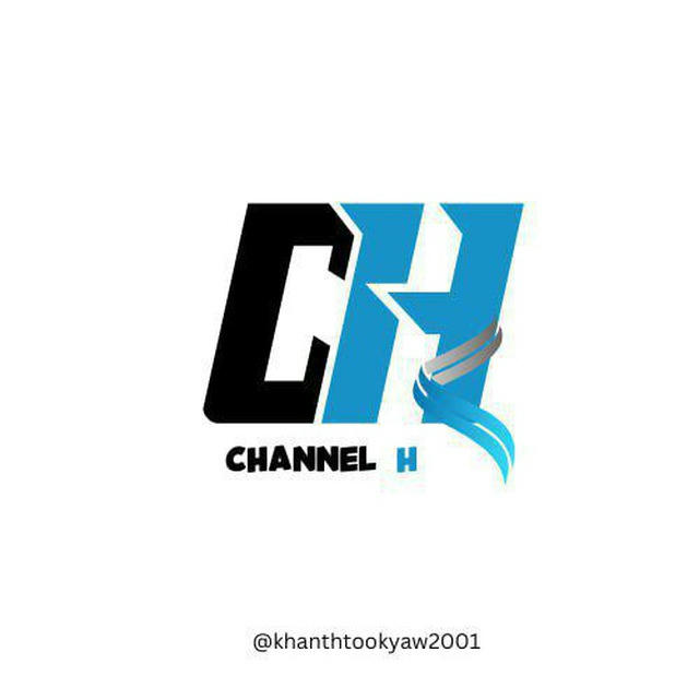 Channel H (ကာတွန်းသီးသန့်)