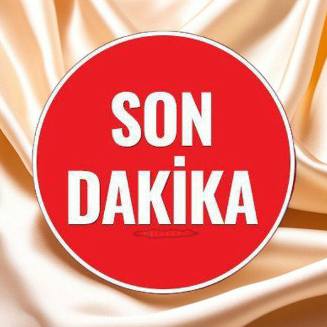 Son dakika haberler