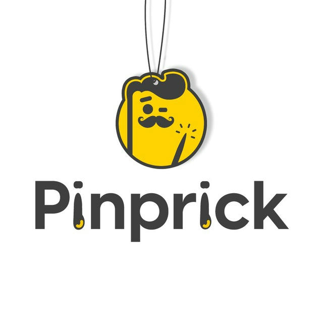شكة دبوس - pinprick