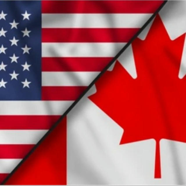 SELL USA-CANADA ACCOUNT SHARP