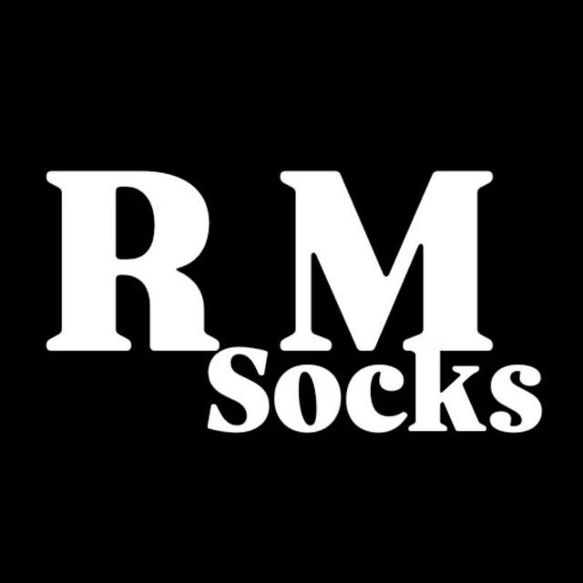 للشرابات الجملة 🧦RM socks