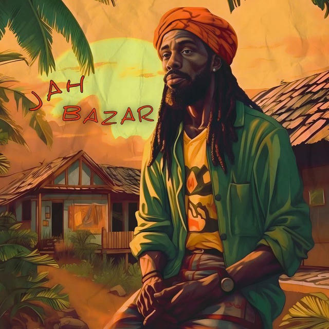 Jah Bazar