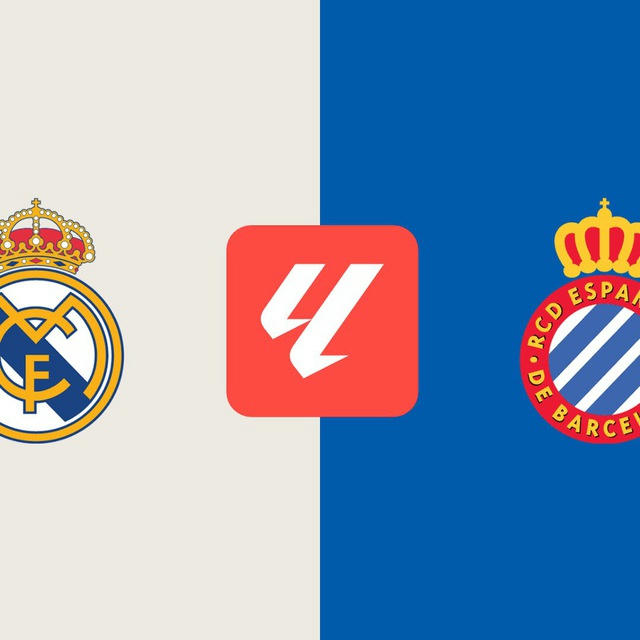 Real Madrid vs Espanyol