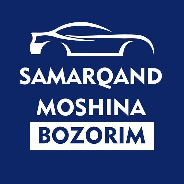 Samarqand Moshina Bozorim