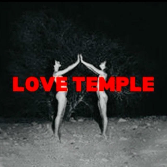 Love Temple Ireland