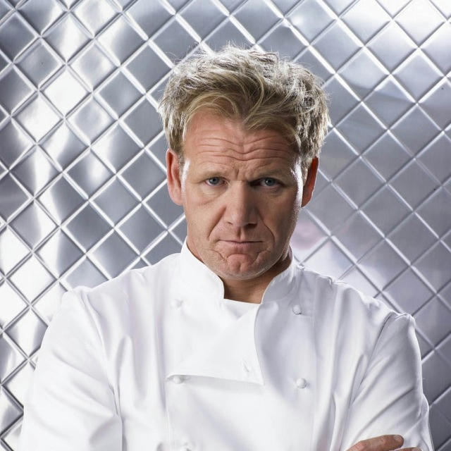 Hell's Kitchen