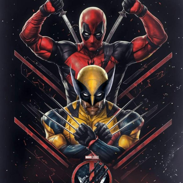 Deadpool & Wolverine