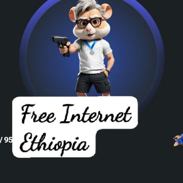 Free internet ethiopia