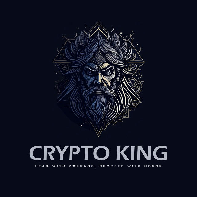 Crypto King ˢᴸ Official