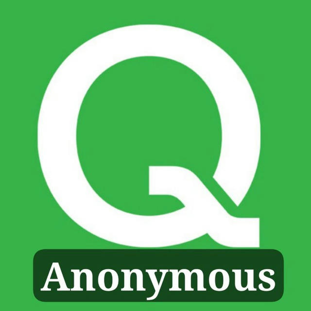 IQtidorly Anonymous