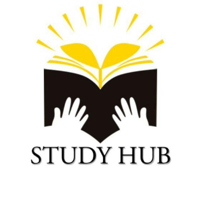 STUDY HUB 2