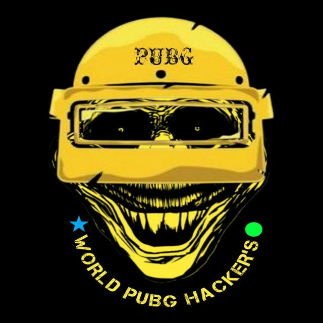 WORLD PUBG FILES📎📂