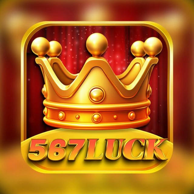 567Luck Official
