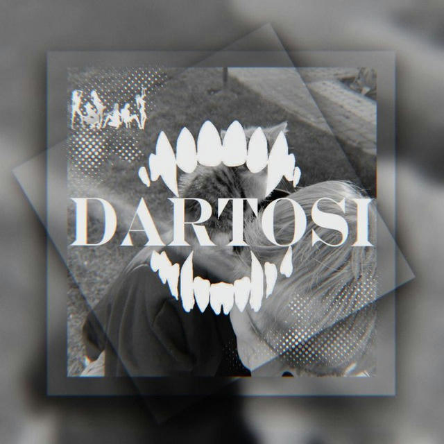 ᯓ DÁRTOŠI