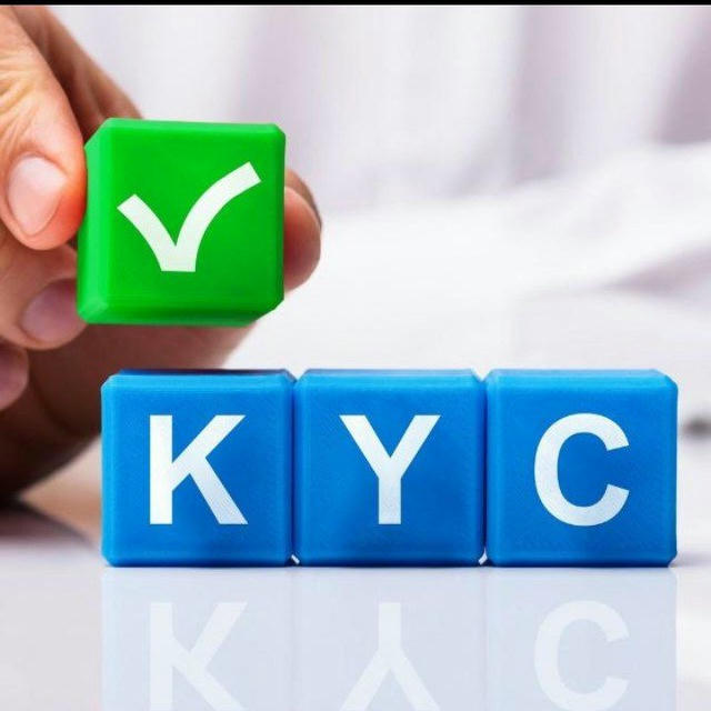 KYC 支付宝合法买家