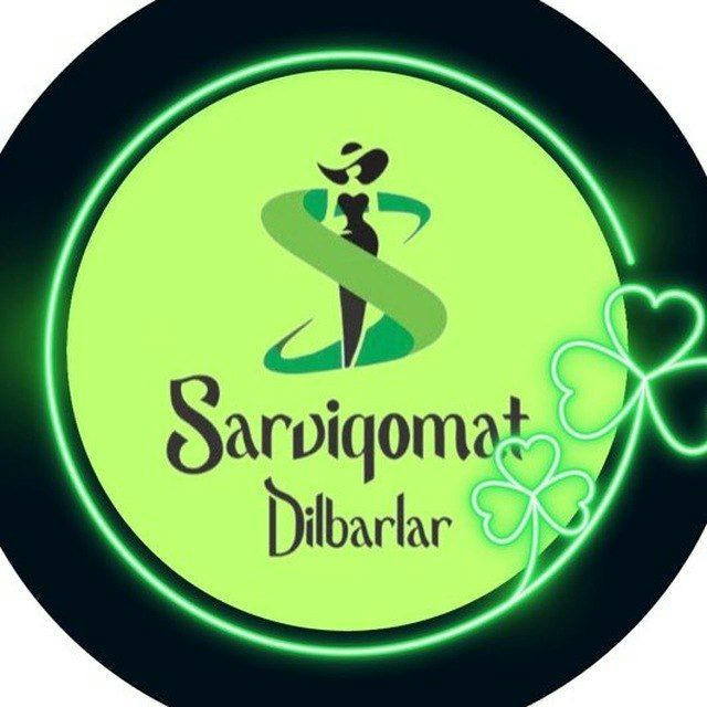 SARVIQOMAT DILBARLAR KANALI