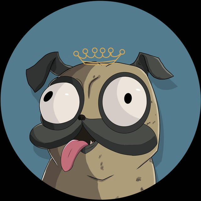 Doug The Pug