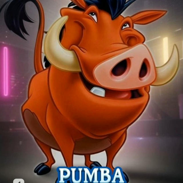 Pumba