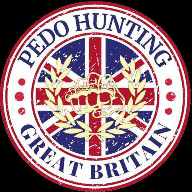 Pedo Hunting UK