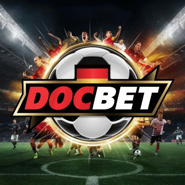 ⚽DocBet⚽